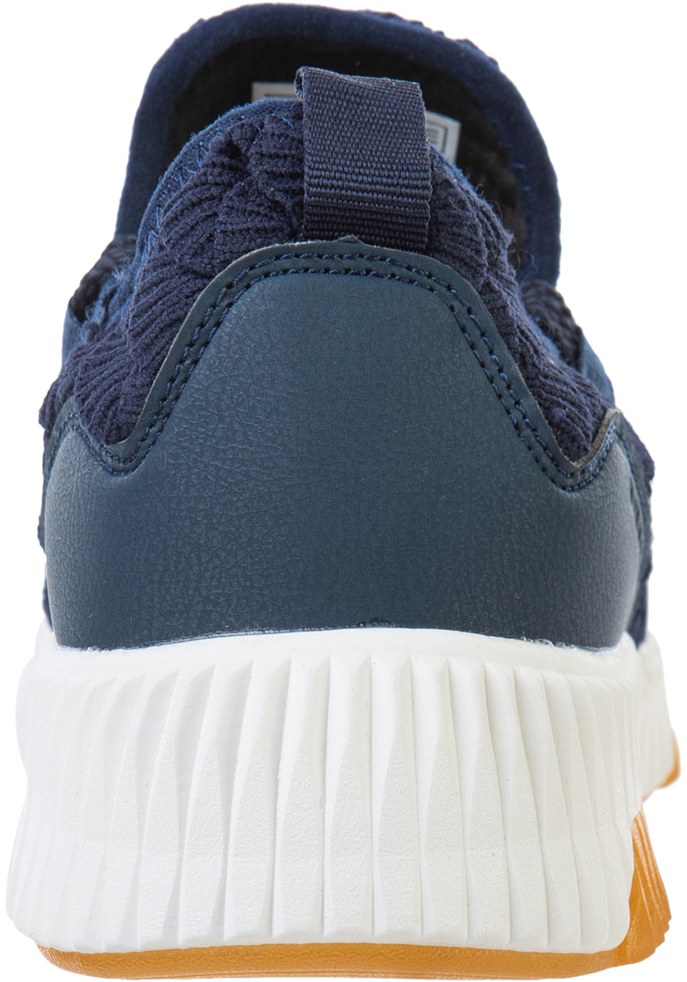 ENDURANCE Athletic lace-up shoe 'URIBAY' in Blue