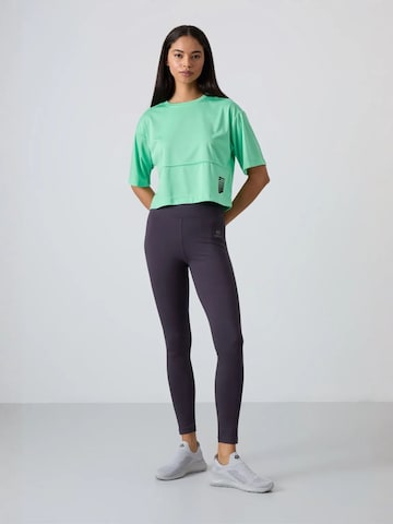 Tommy Life Shirt in Groen