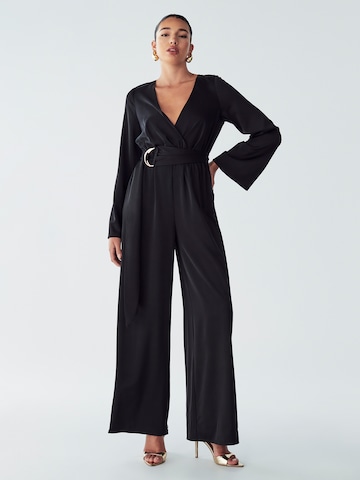 BWLDR Jumpsuit 'RIO' in Black