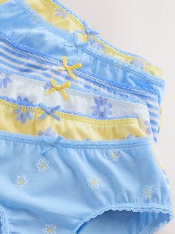 Next Underbukser i blå