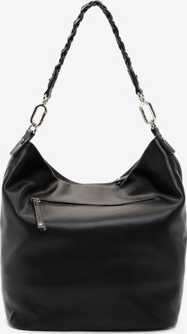 Suri Frey Schultertasche 'Josy' in Schwarz