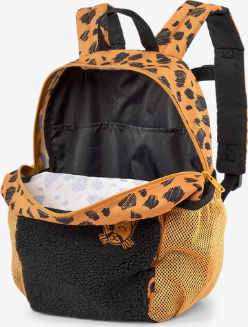 PUMA Backpack in Orange