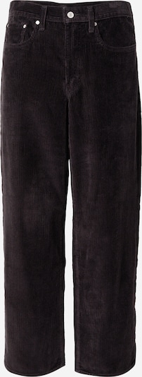 Džinsai '578™ Baggy' iš LEVI'S ®, spalva – juoda, Prekių apžvalga