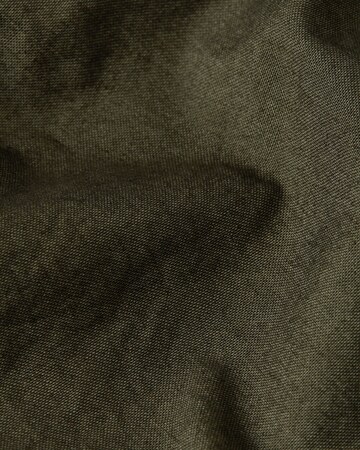 G-STAR Tussenjas 'Field Jacket' in Grijs