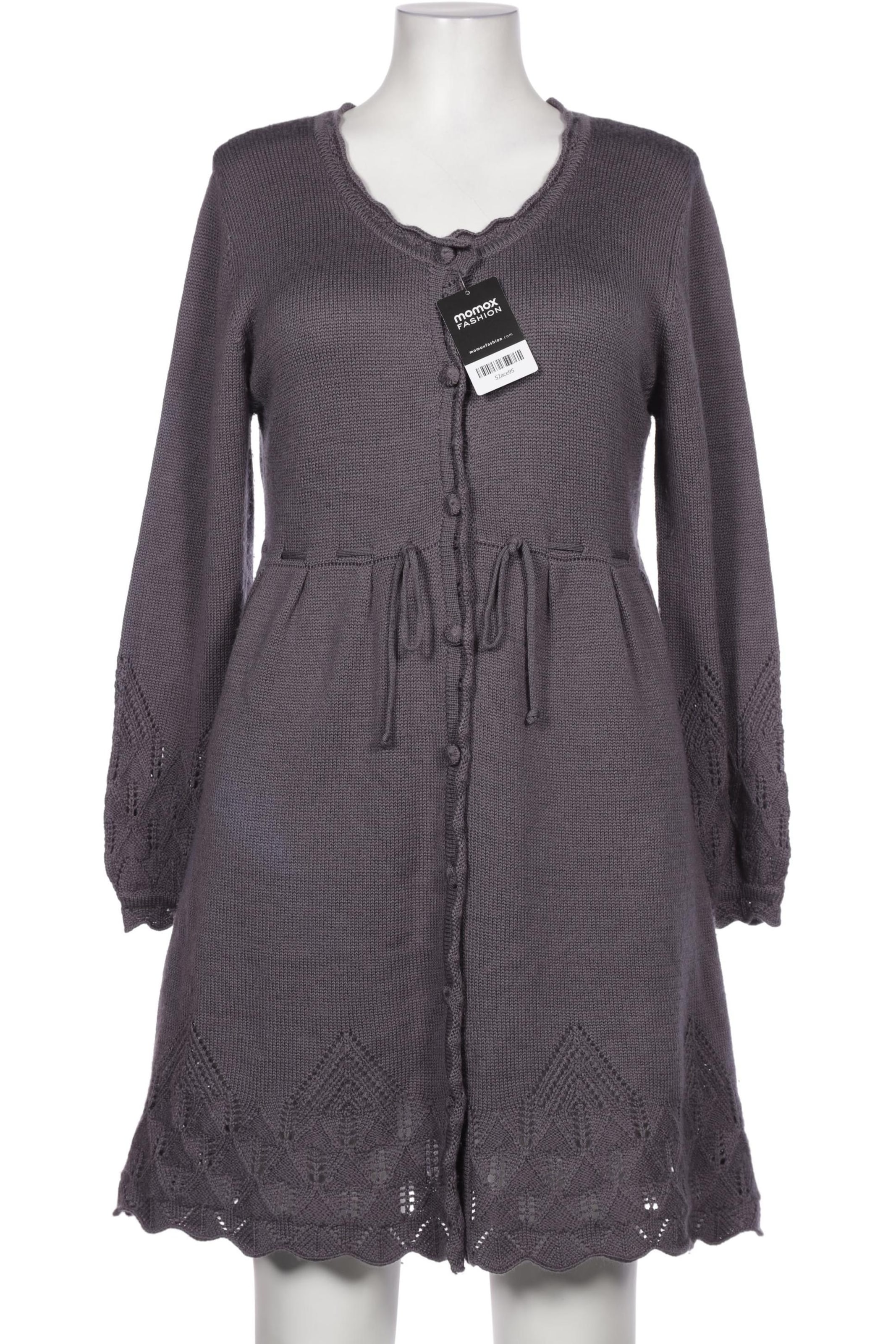Qiero Dress in XXS in Grey: front