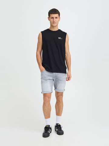 BLEND Shirt 'BHFlox' in Black