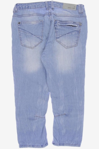 GARCIA Jeans 28 in Blau