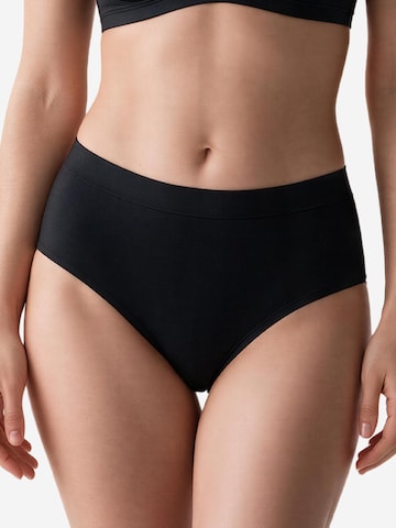 Nina von C. Slip 'Secret' in Zwart