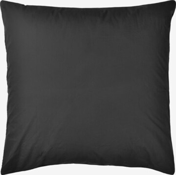 ZOEPPRITZ Pillow 'Easy' in Brown: front