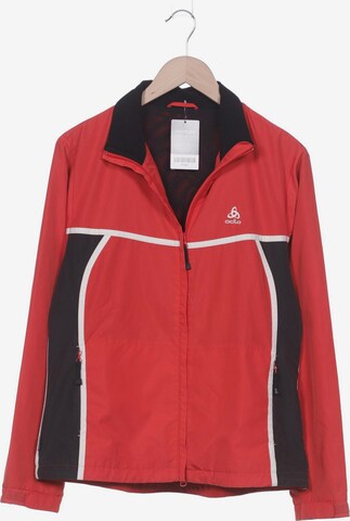 ODLO Jacket & Coat in L in Red: front