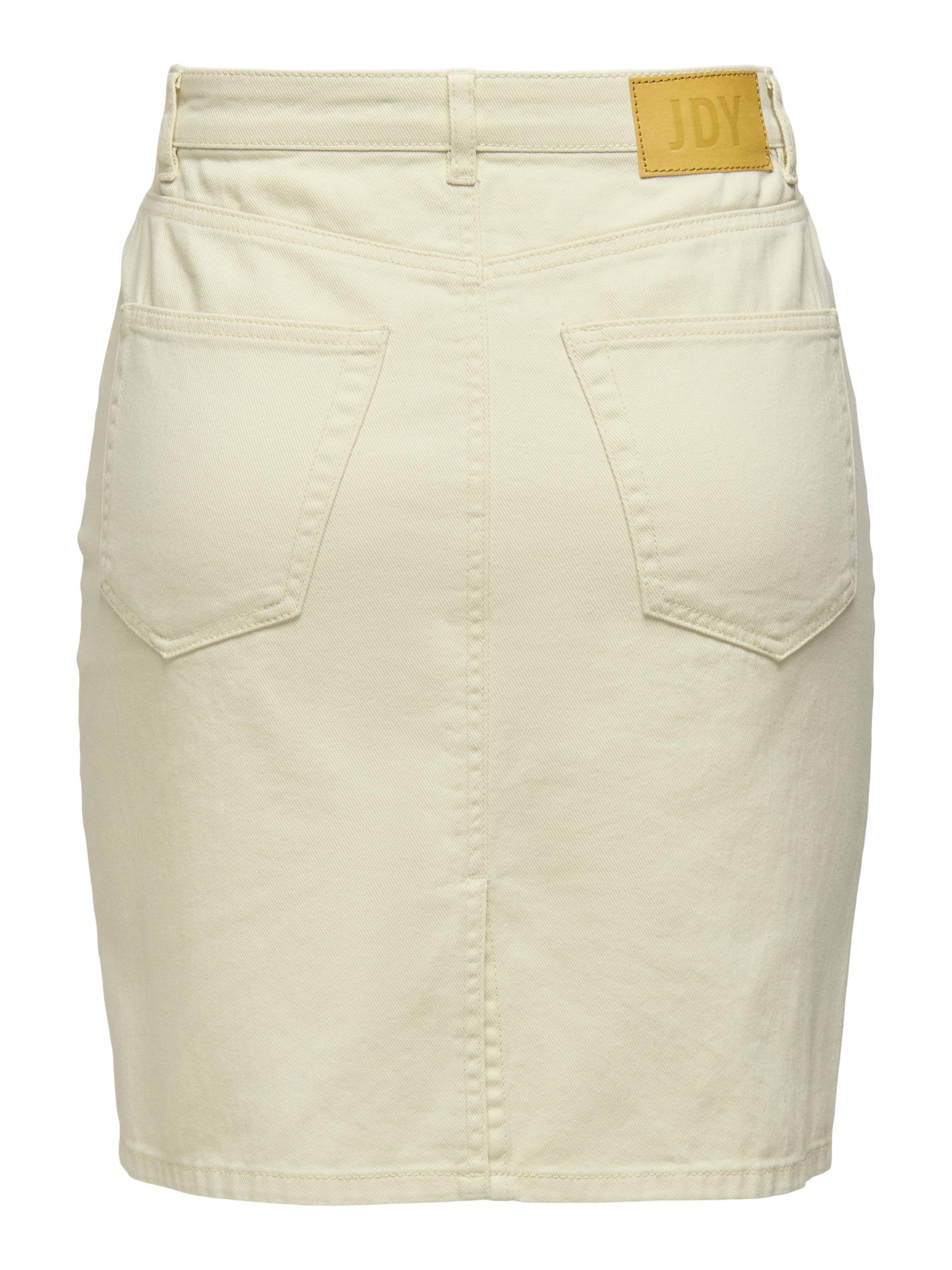 JDY Szoknyák - szürke