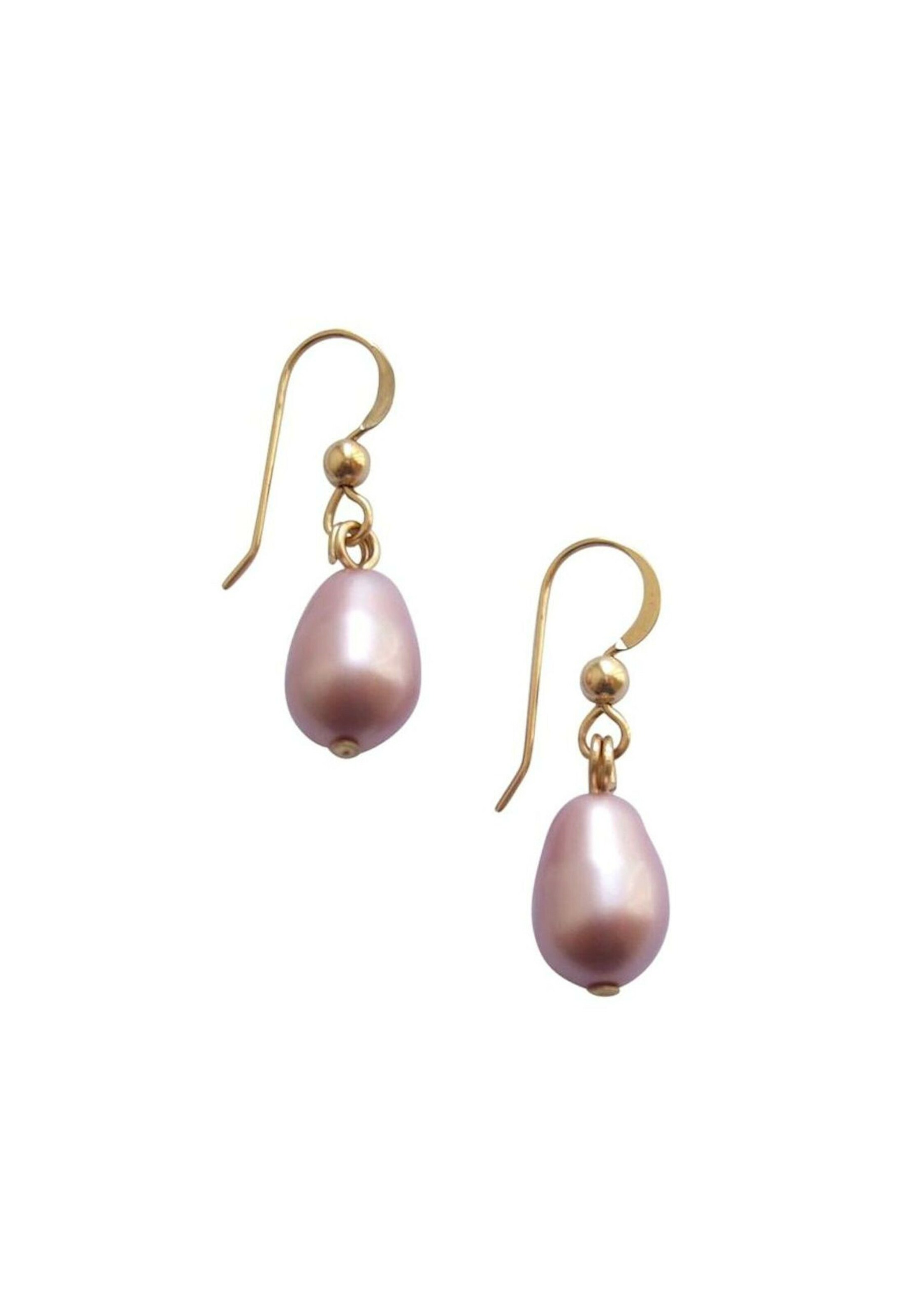 Gemshine Earrings in Gold