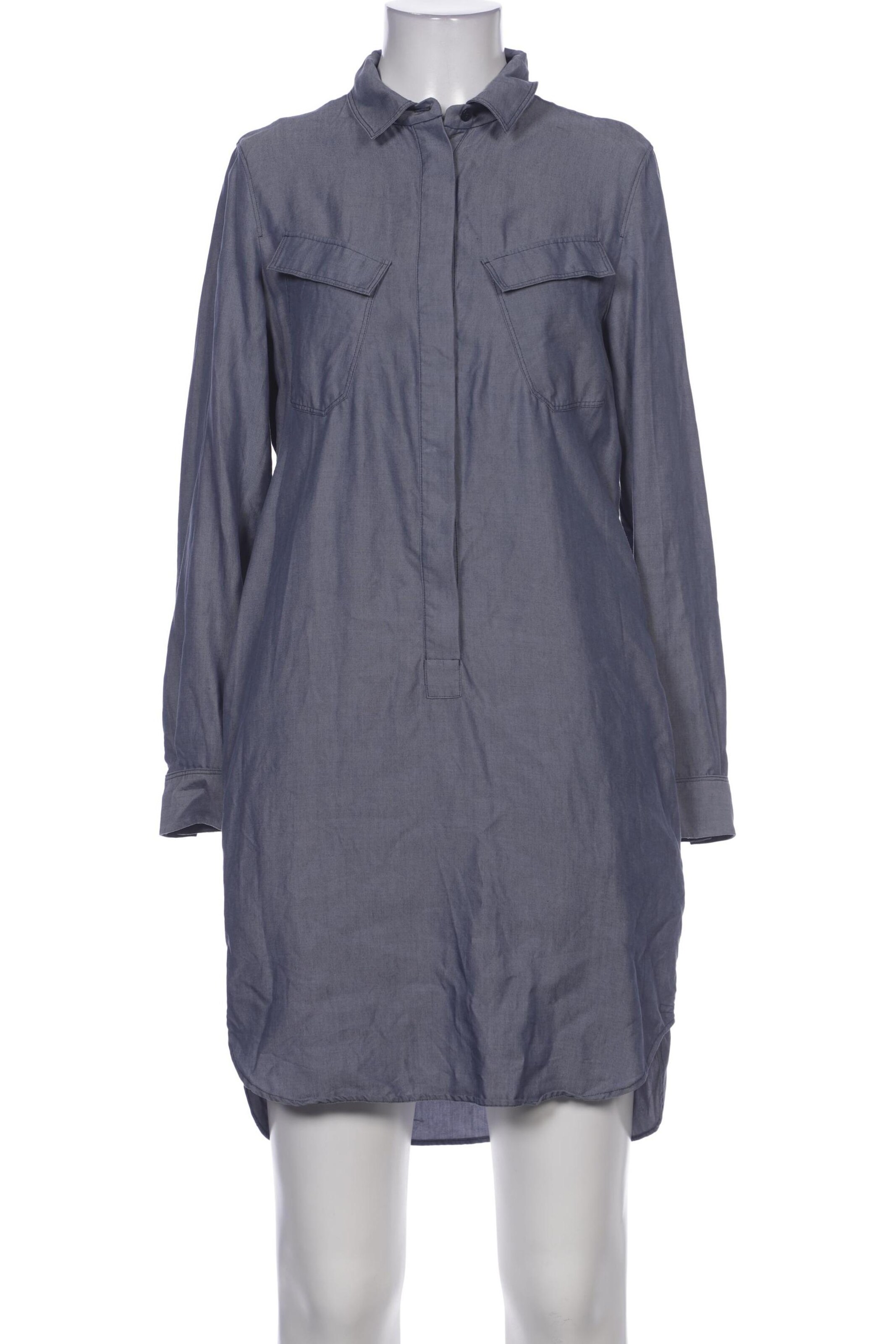 LACOSTE Dress in XS in Blue: front