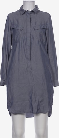 LACOSTE Dress in XS in Blue: front