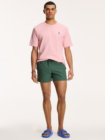 Shiwi Swimming shorts in Green