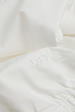 JJXX Bluse 'Roe' i hvid