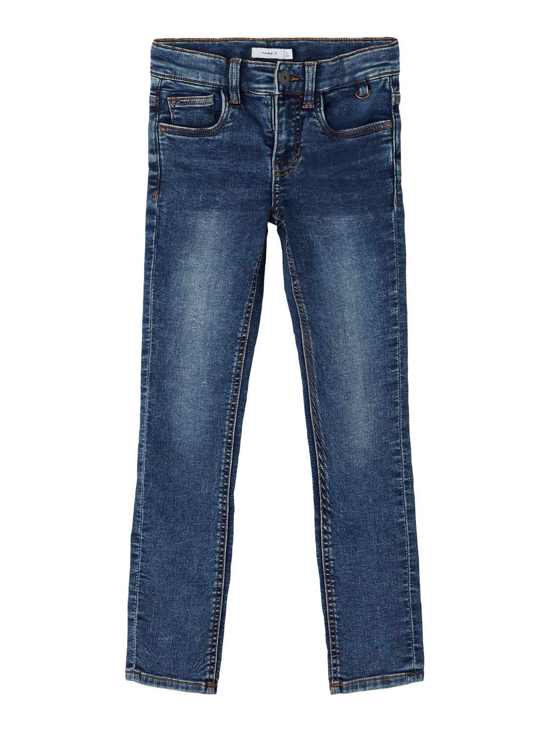 NAME IT Baby-Jungen Jeans