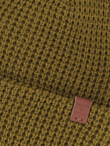 Bickley + Mitchell Шапка в зелено