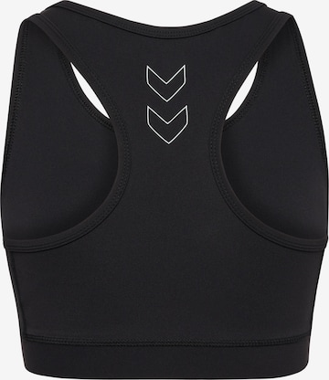 Hummel Sporttop 'FUNDAMENTAL ' in Schwarz