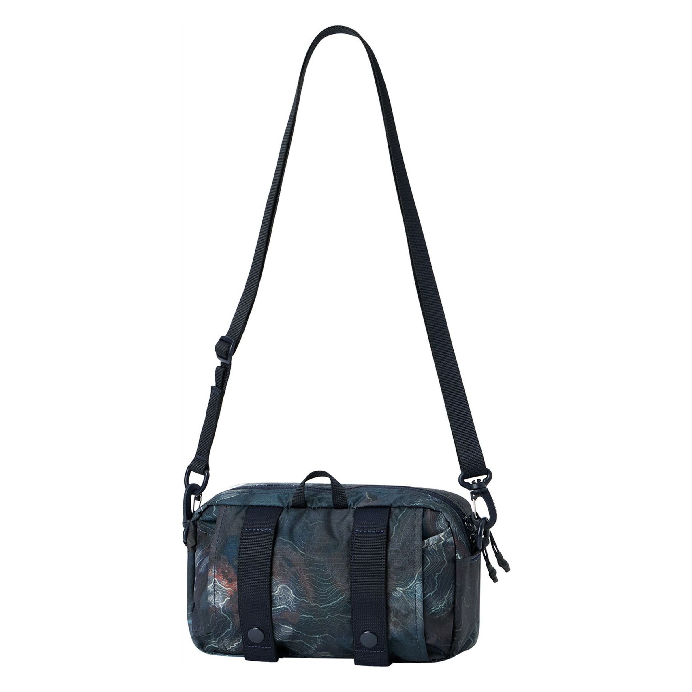 Sacs banane 'Jagger ' DAKINE en bleu