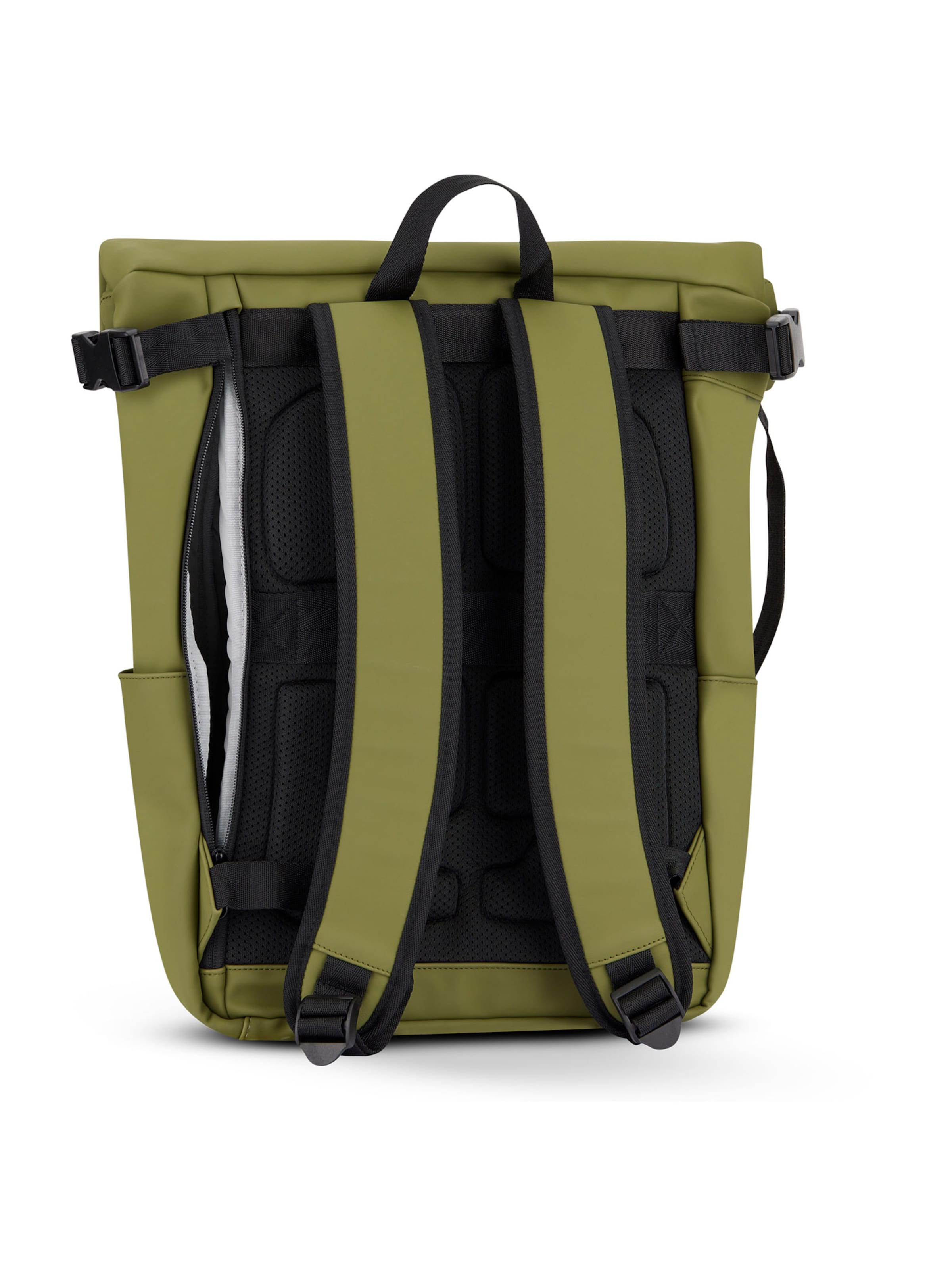 Johnny Urban Рюкзак 'Henry' в Зеленый