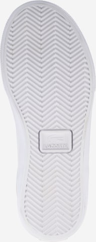 LACOSTE Sneakers laag 'Lerond' in Wit