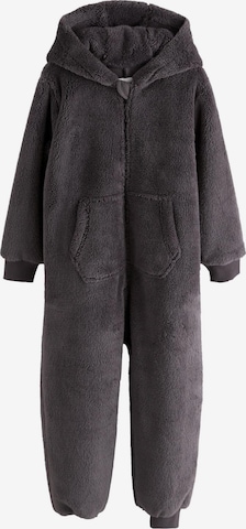 Tuta di Next in grigio: frontale