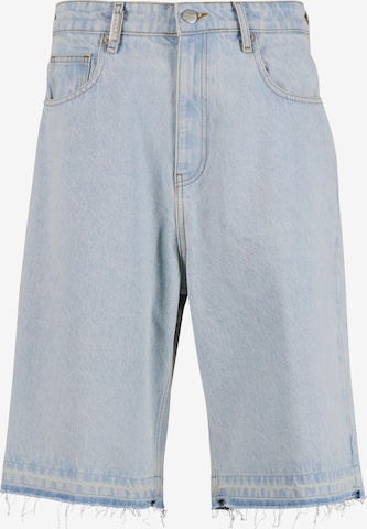 Jeans 'Joran' di 2Y Studios in colori misti: frontale