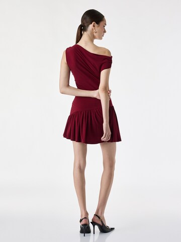 Koton Jurk in Rood