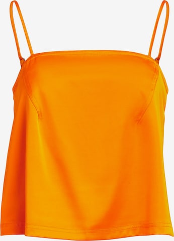 OBJECT Top 'HELLO' in Orange: front