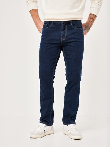 PADDOCKS Slim fit Jeans in Blue: front