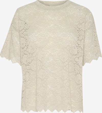 Bluză 'Jaiden' Kaffe pe alb murdar, Vizualizare produs