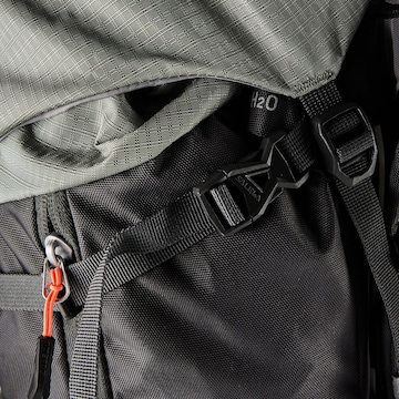 SALEWA Sportrugzak 'Trek Mate' in Grijs