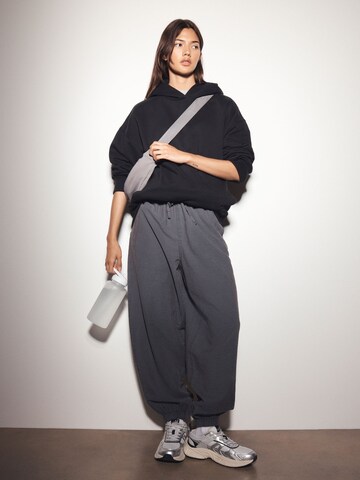 Next Sweatshirt in Zwart