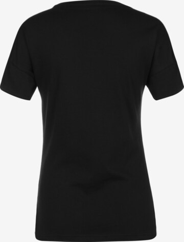 T-shirt fonctionnel 'Condivo 22' ADIDAS PERFORMANCE en noir