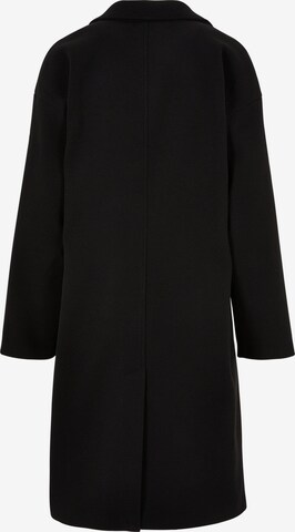 Manteau mi-saison Urban Classics en noir