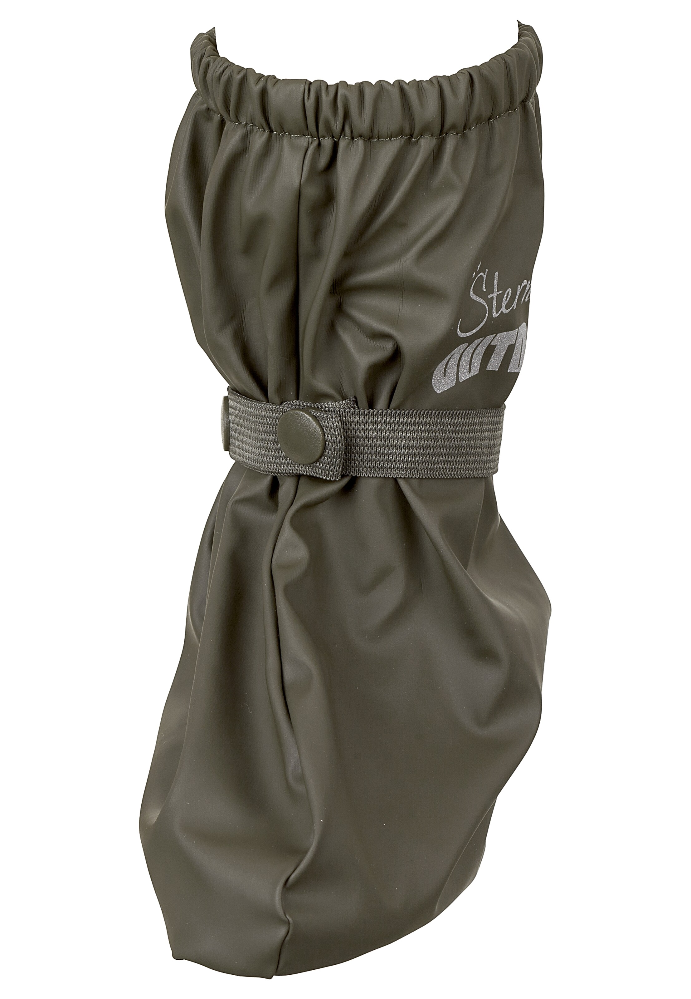 STERNTALER Rubber Boots in Green