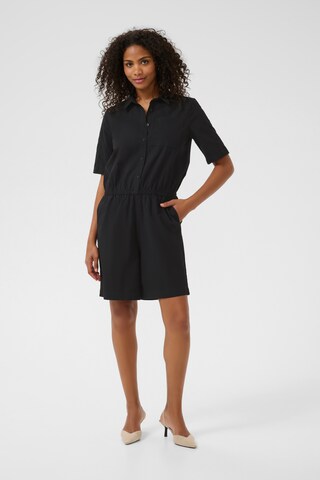 Kaffe Jumpsuit 'Paya' i sort