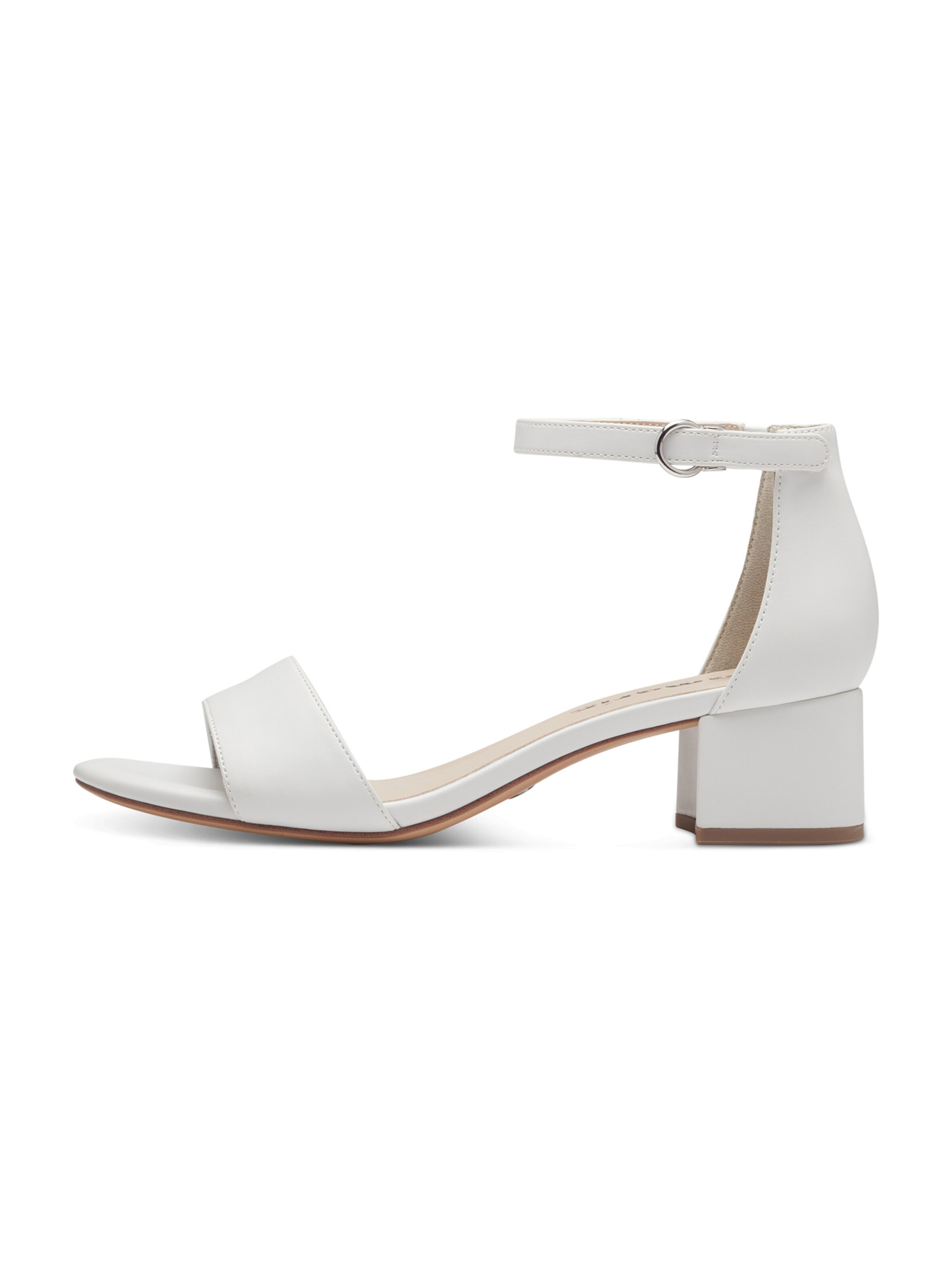 Tamaris Sandals in White