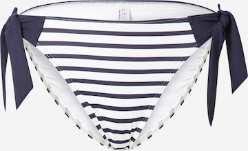 ESPRIT Bikinibroek in Blauw: voorkant