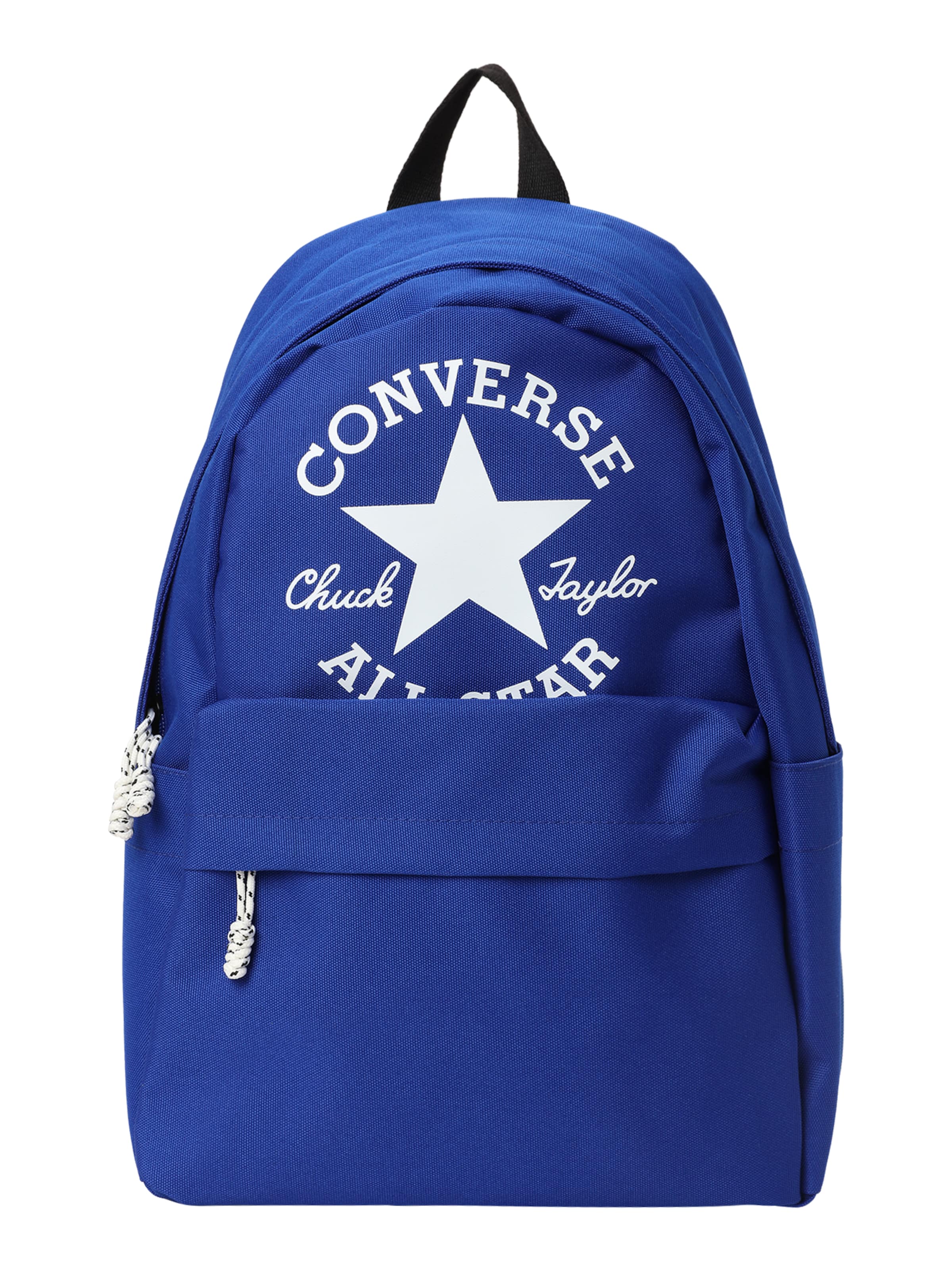 CONVERSE Рюкзак в Синий: спереди