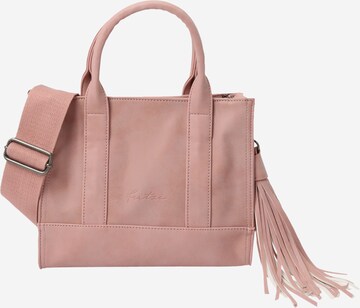 Fritzi aus Preußen Handbag in Pink