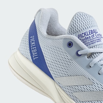 ADIDAS PERFORMANCE Sports shoe 'Courtflash Pickleball' in Blue