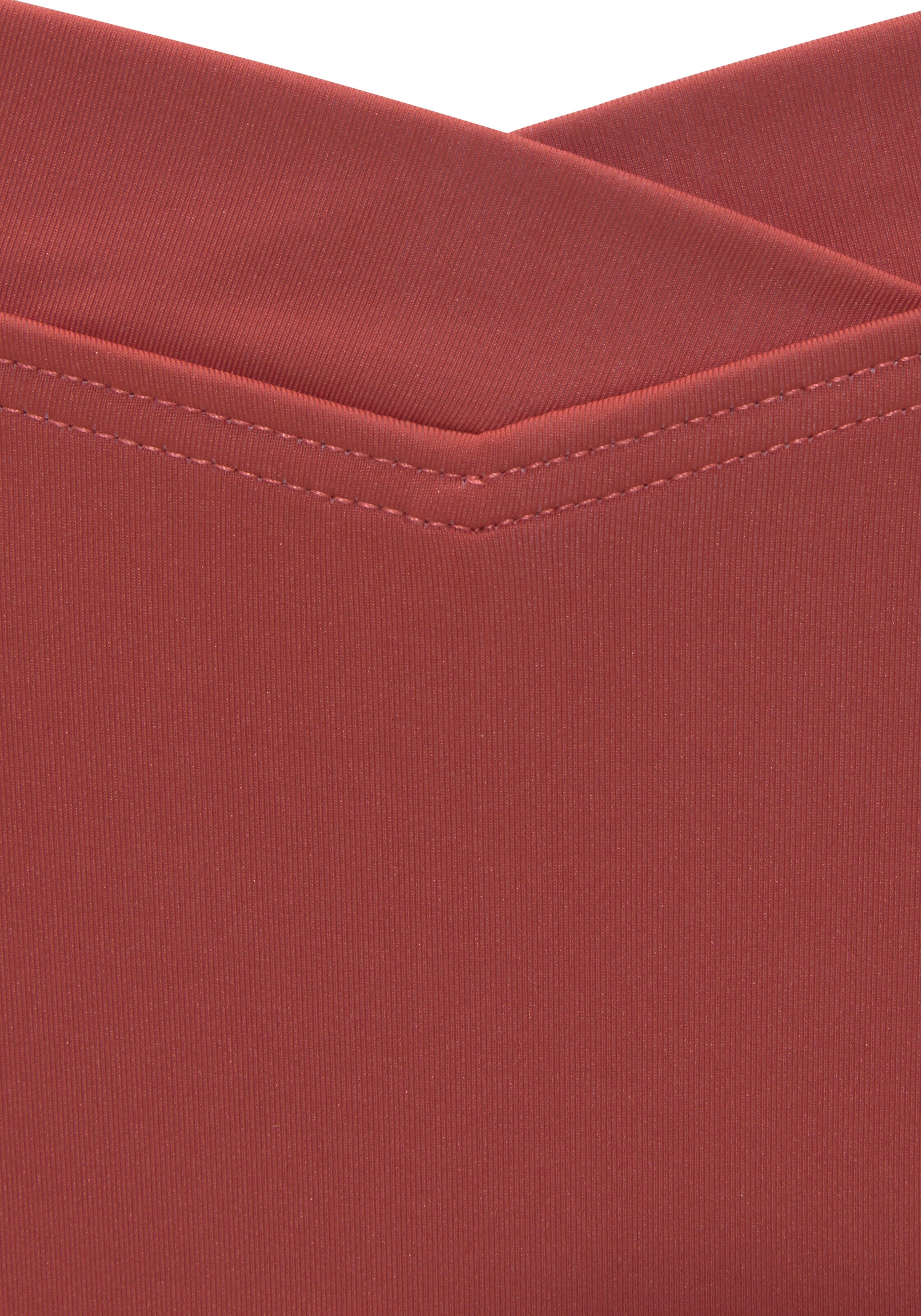 Pantaloncini per bikini di LASCANA in marrone