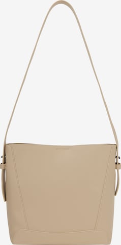 FELIPATorba preko ramena - bež boja: prednji dio
