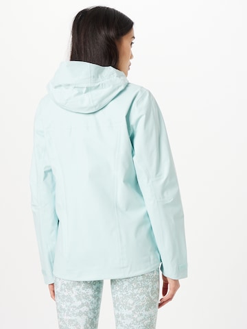 COLUMBIA - Chaqueta de montaña 'Ampli Dry Waterproof' en verde