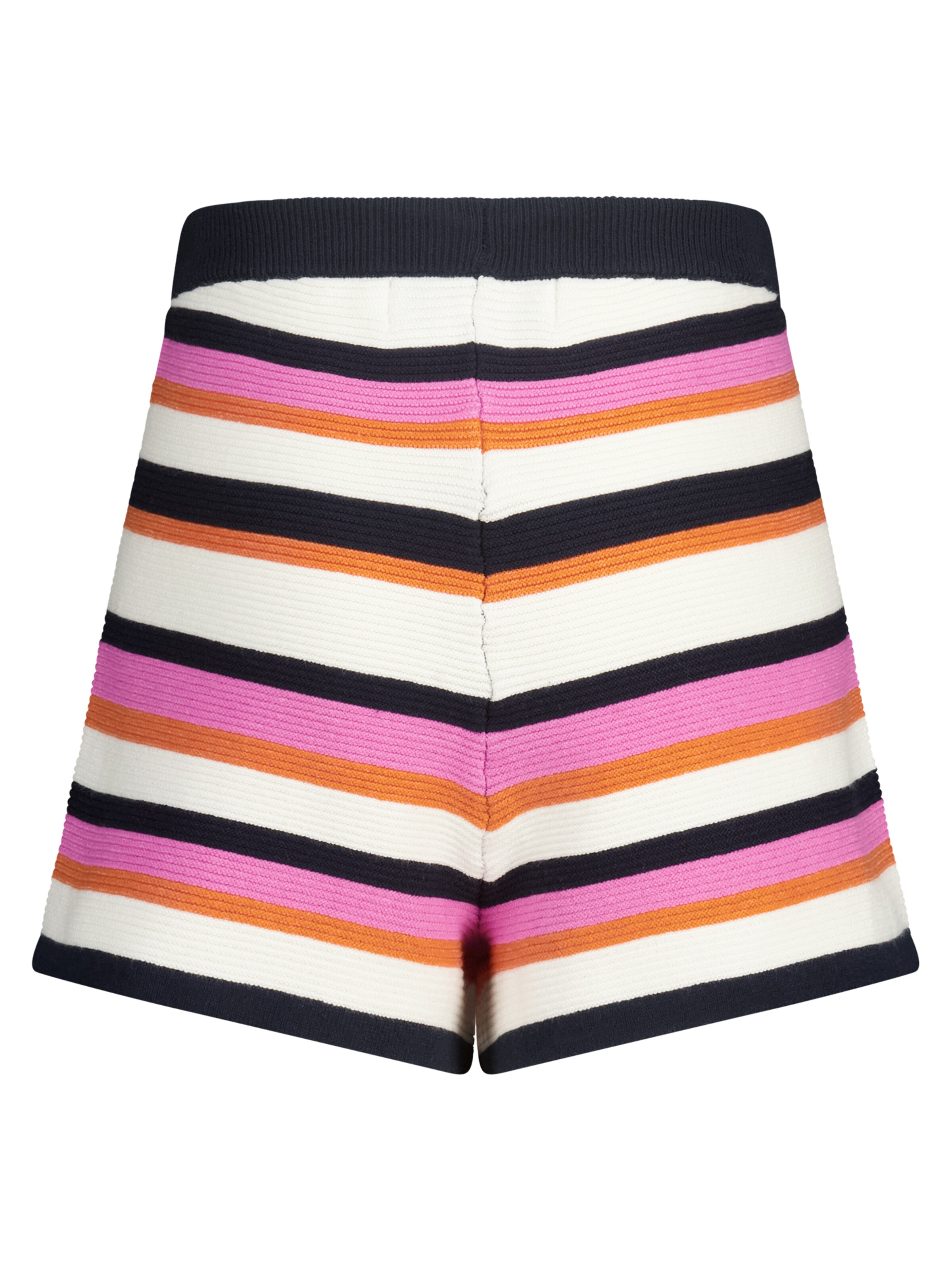 Loosefit Pantalon America Today en mélange de couleurs