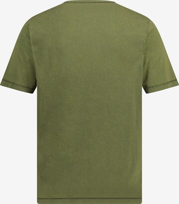 JP1880 Shirt in Green