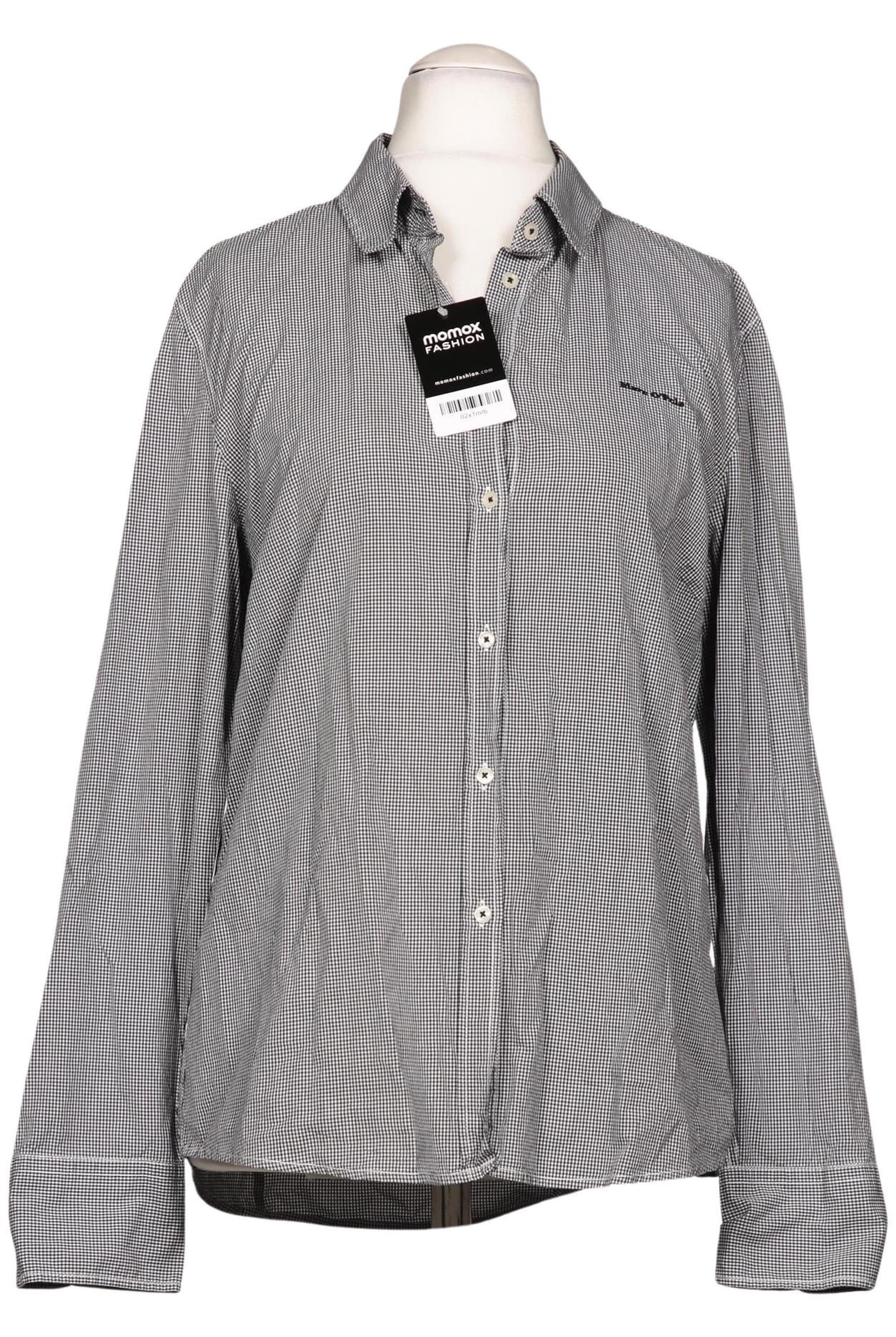 Marc O'Polo Blouse & Tunic in L in Grey: front