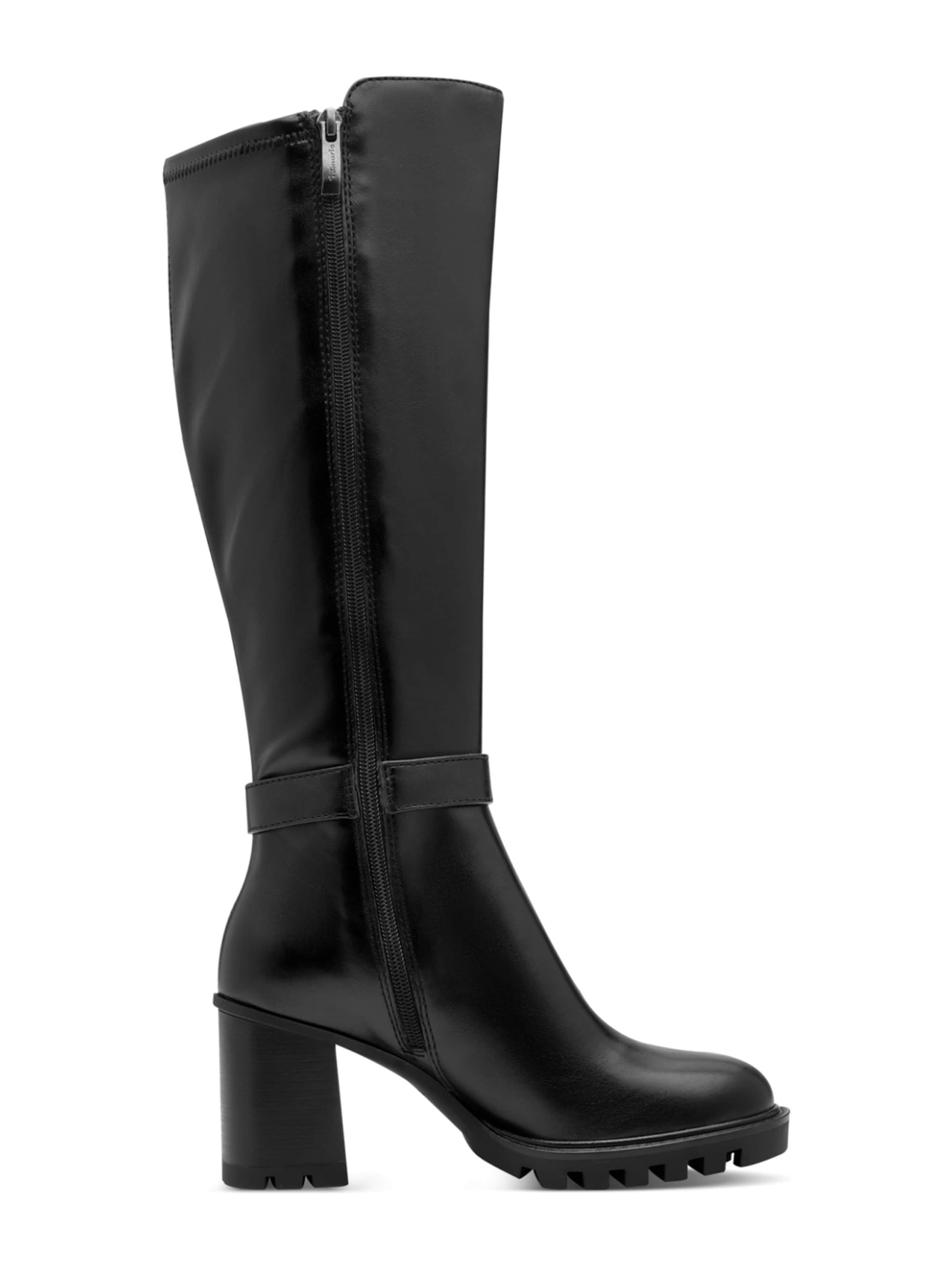 Tamaris Boot in Black